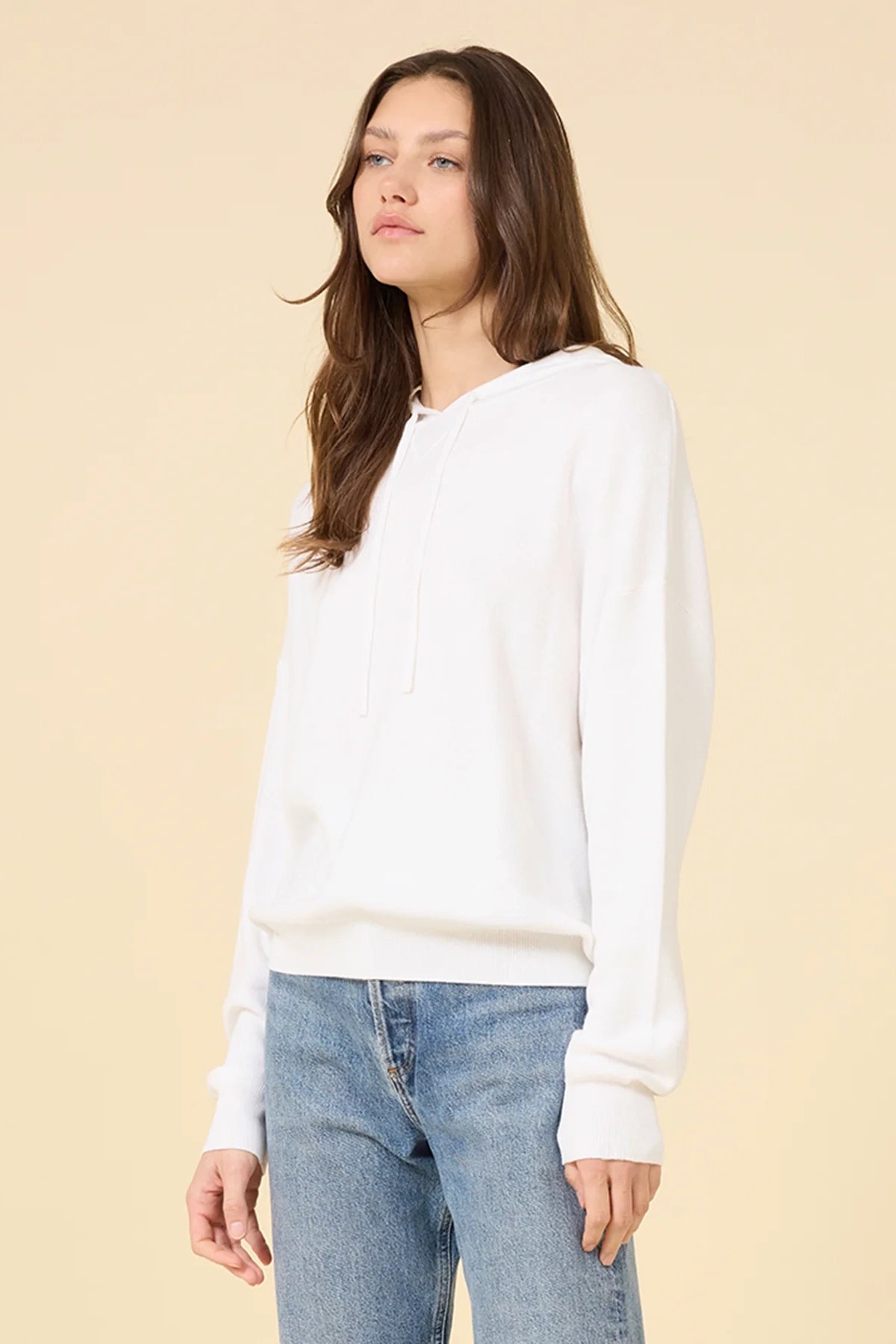 Warwick Hoodie Sweaters & Knits One Grey Day