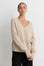 Sloane Cashmere Cardigan Sweaters & Knits One Grey Day