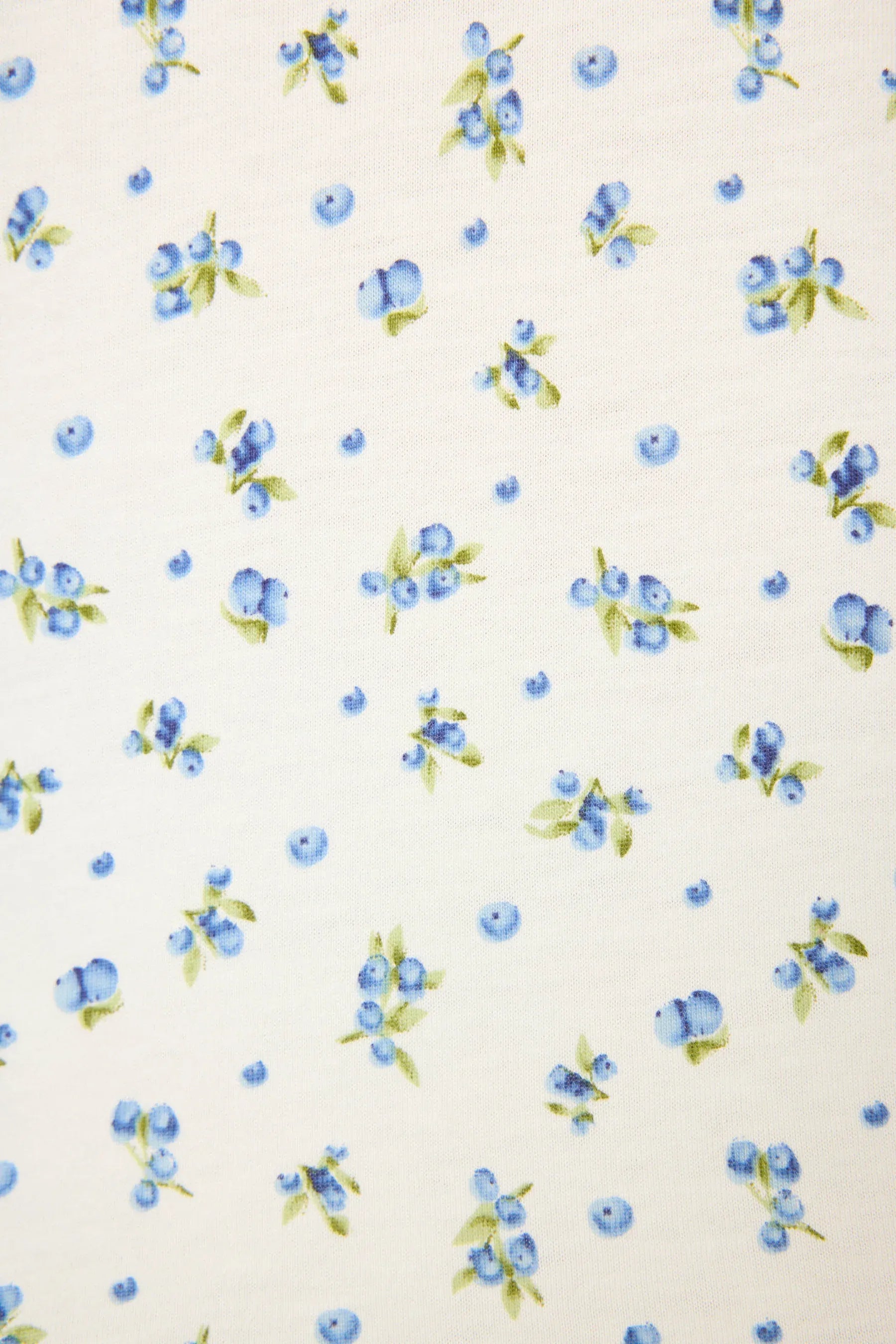 Mix and Match Blueberry Dreams Sleep Set Sleepwear P.J. Salvage