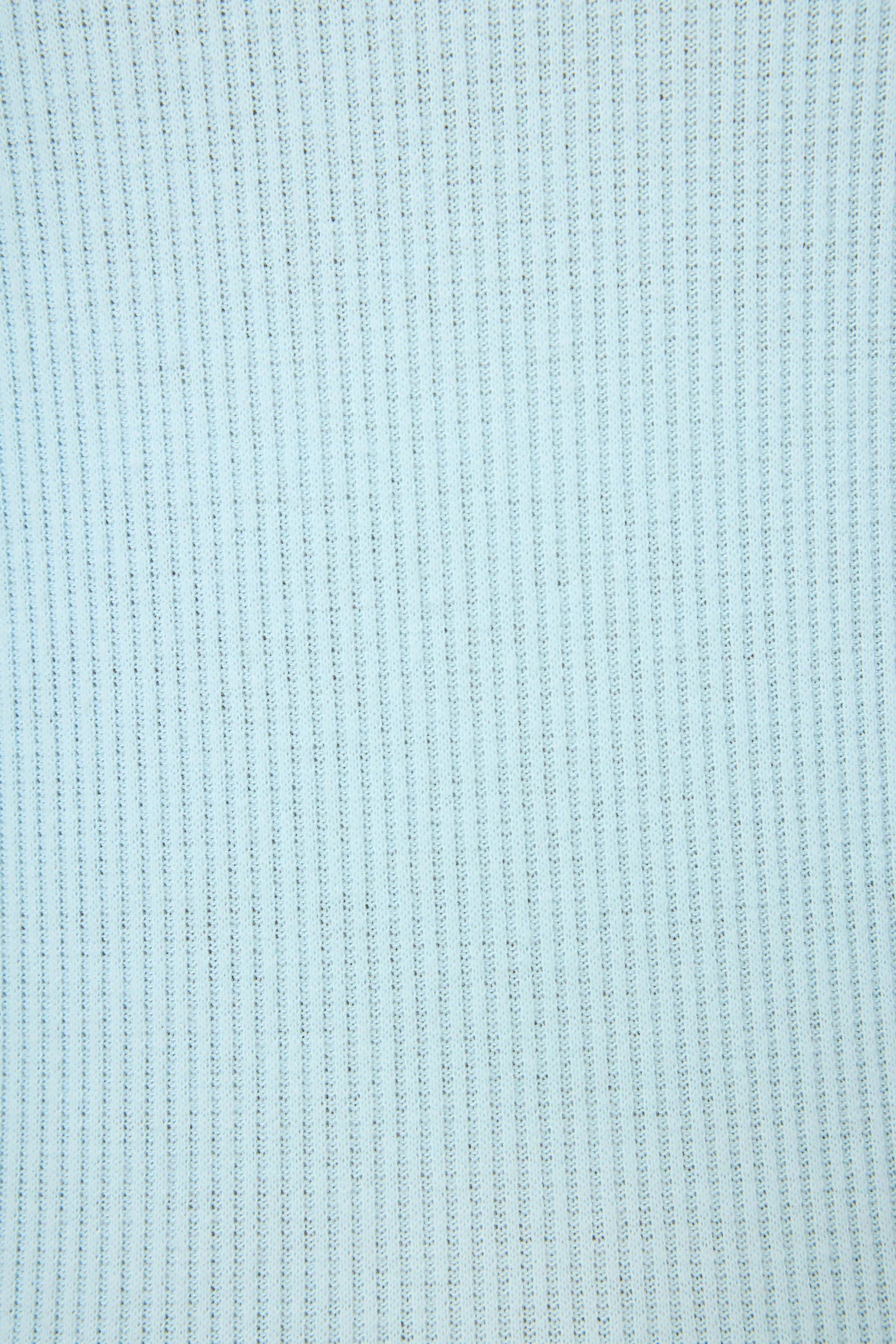 Textured Essentials Shorts Loungewear P.J. Salvage