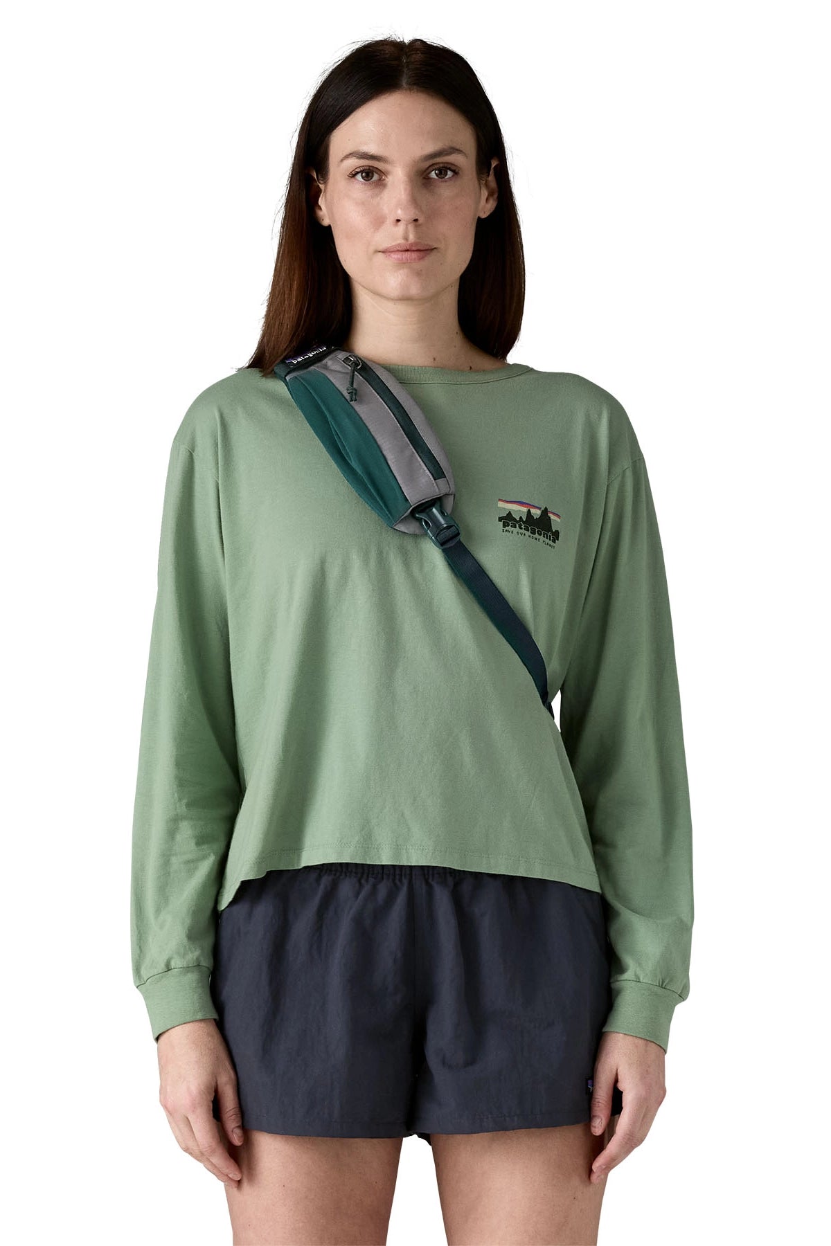 Atom Sling Bag 8L Accessories Patagonia