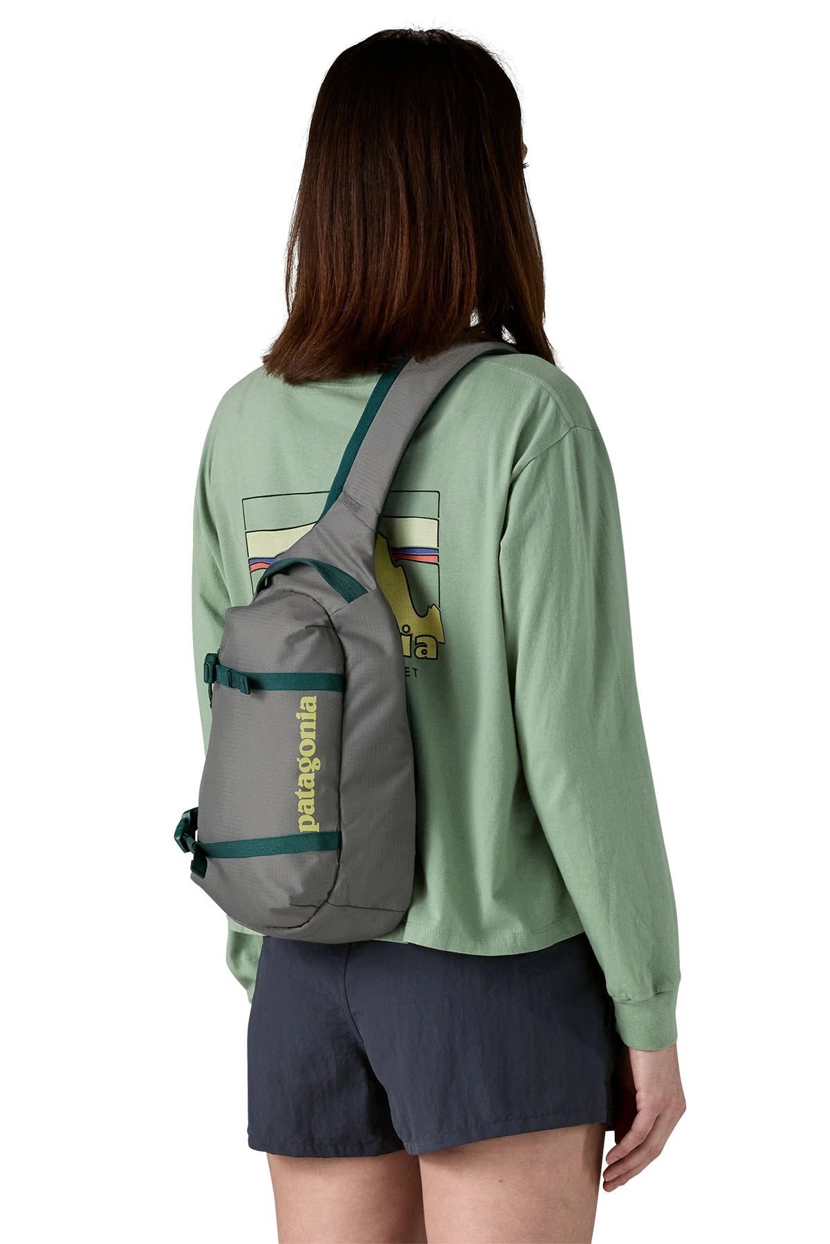 Atom Sling Bag 8L Accessories Patagonia