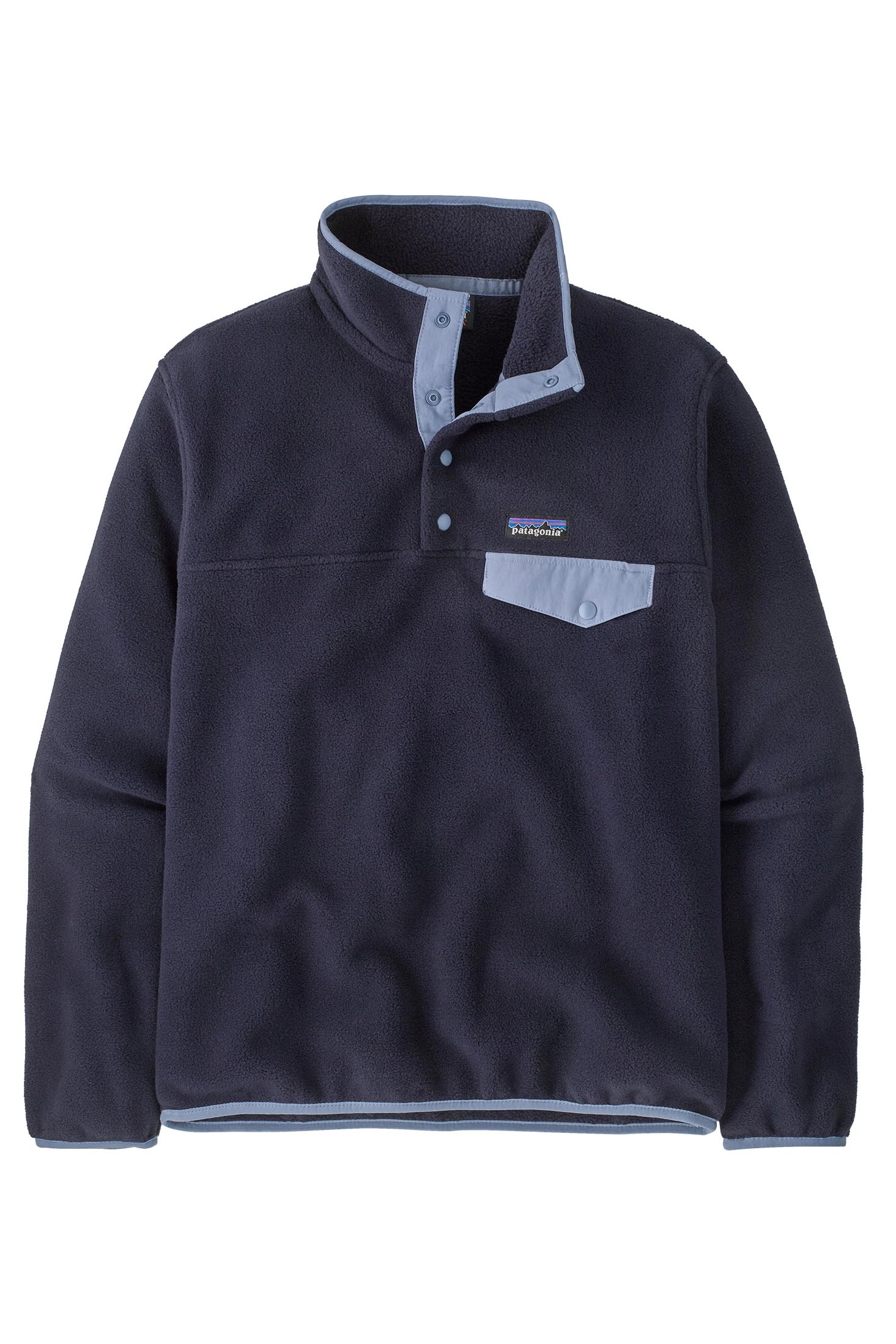 Lightweight Synchilla® Snap-T® Fleece Pullover Jackets & Coats Patagonia
