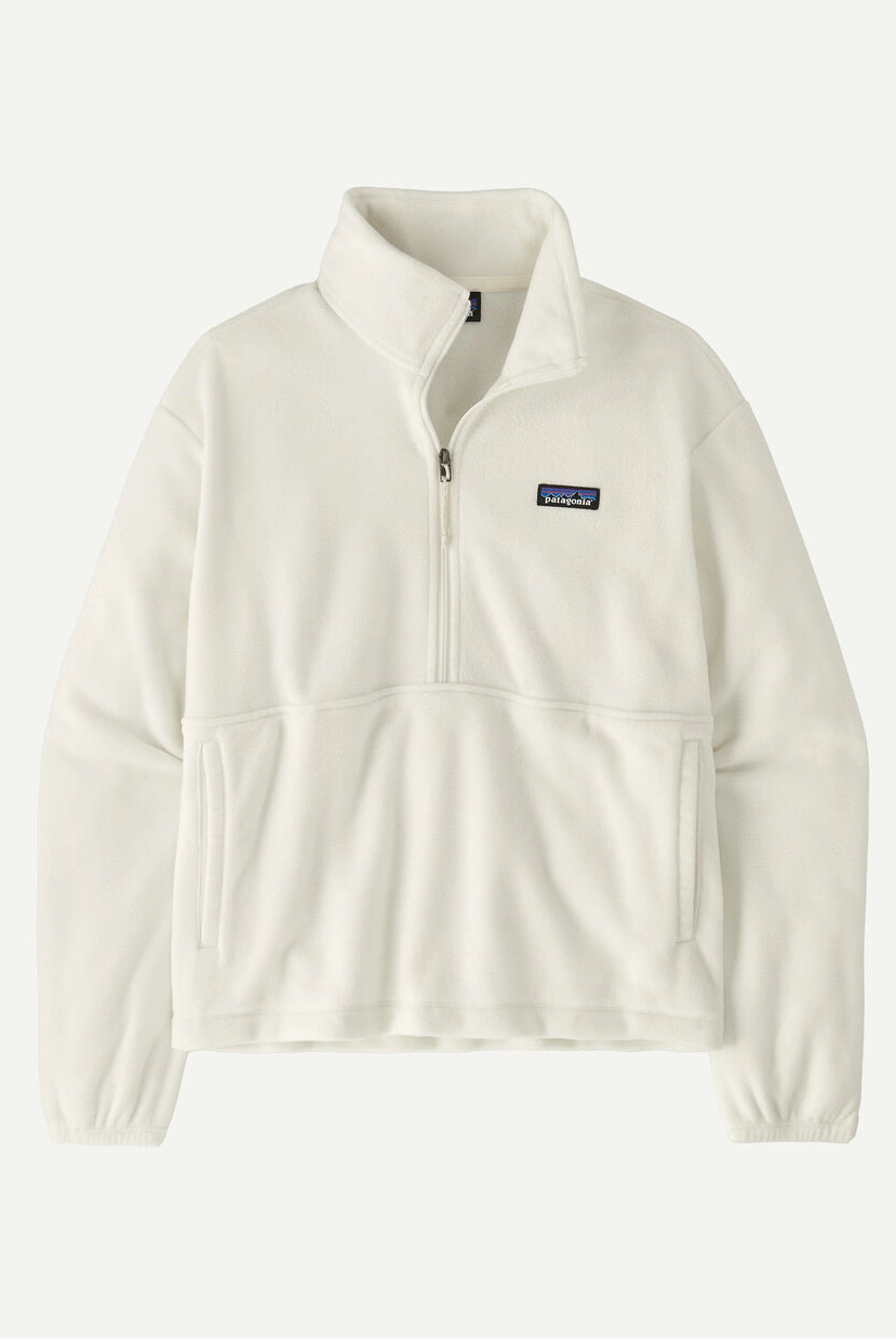 Micro D Half-Zip Fleece Pullover Sweaters &amp; Knits Patagonia