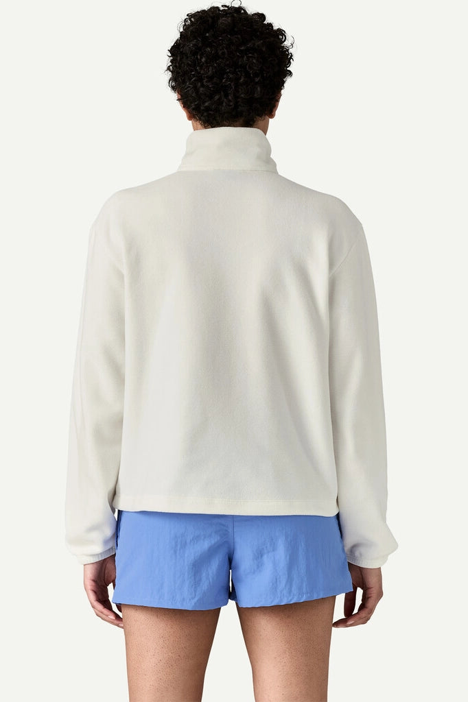 Micro D Half-Zip Fleece Pullover Sweaters &amp; Knits Patagonia