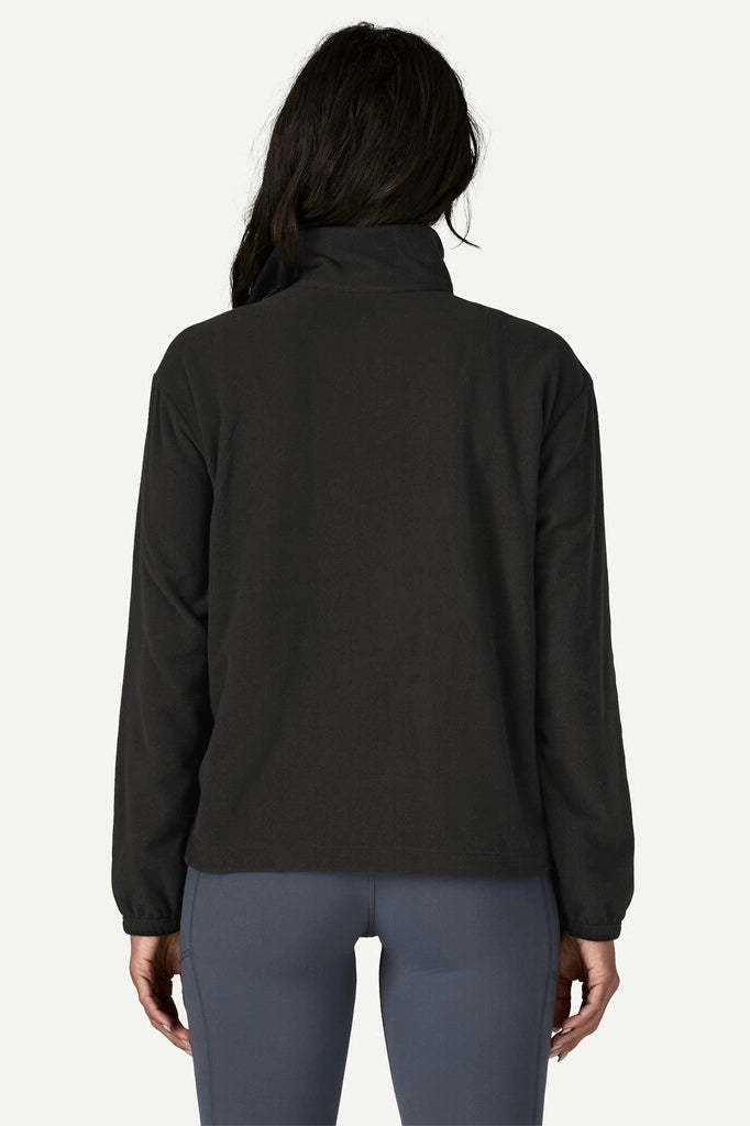 Micro D Half-Zip Fleece Pullover Sweaters &amp; Knits Patagonia