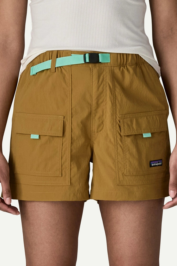 Outdoor Everyday Shorts Shorts Patagonia