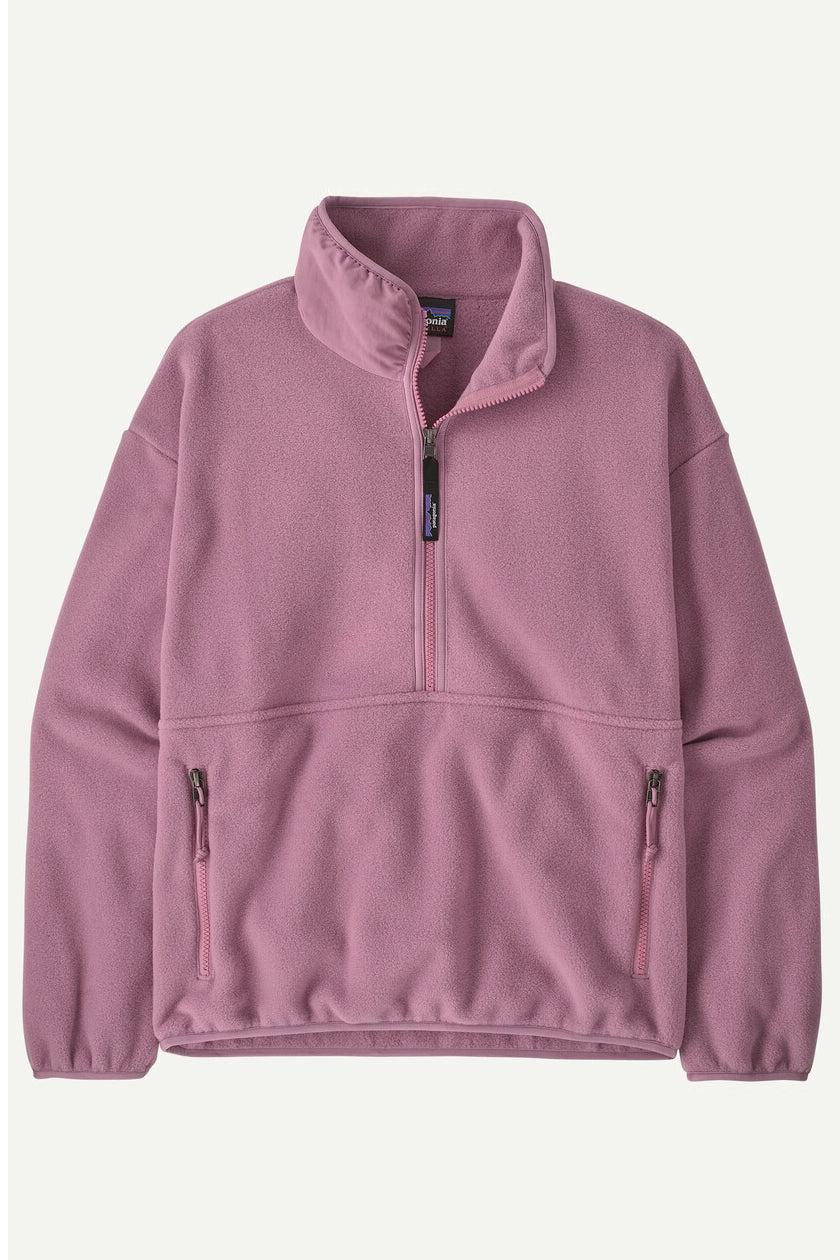 Synchilla Marsupial Half-Zip Fleece Pullover Sweaters &amp; Knits Patagonia