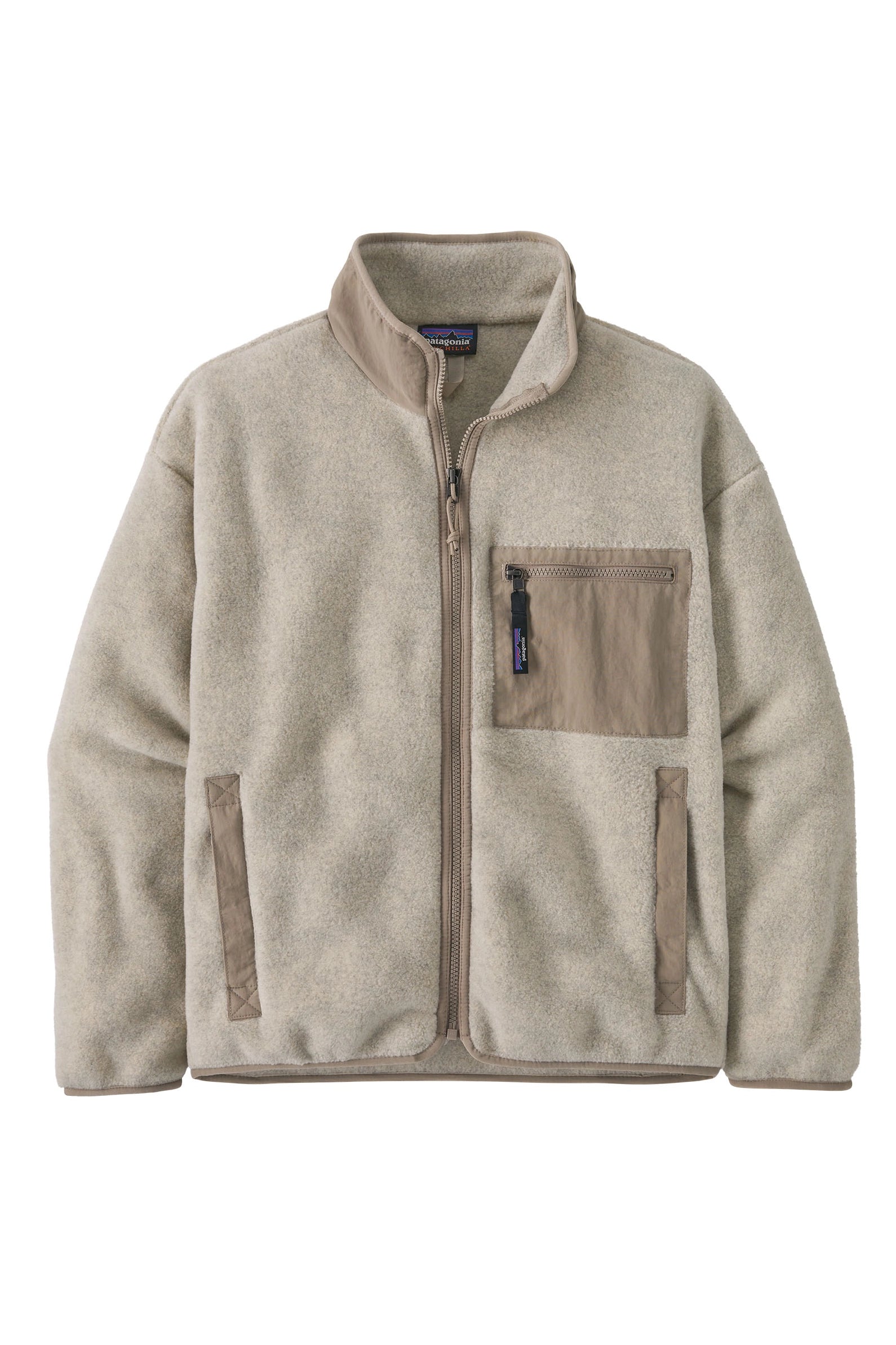 Synchilla® Fleece Jacket Jackets & Coats Patagonia