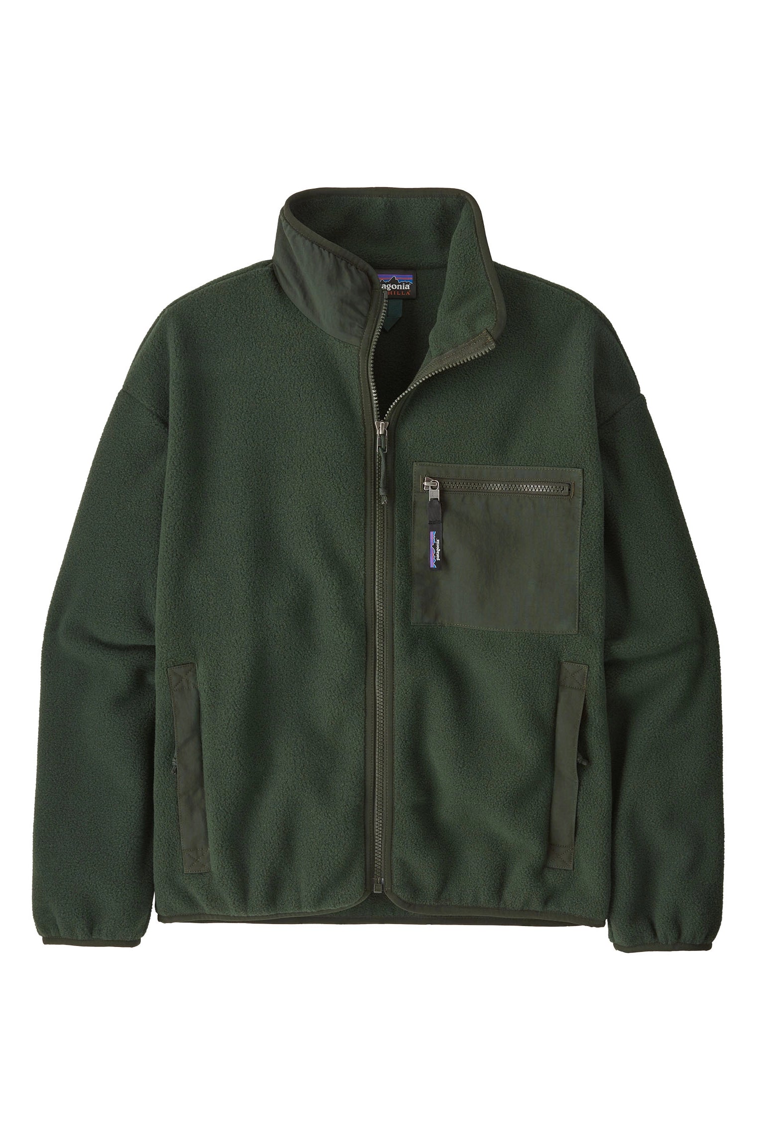Synchilla® Fleece Jacket Jackets & Coats Patagonia