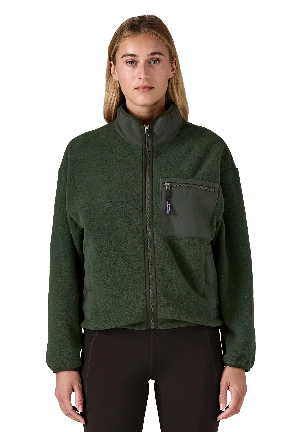 Synchilla® Fleece Jacket Jackets & Coats Patagonia