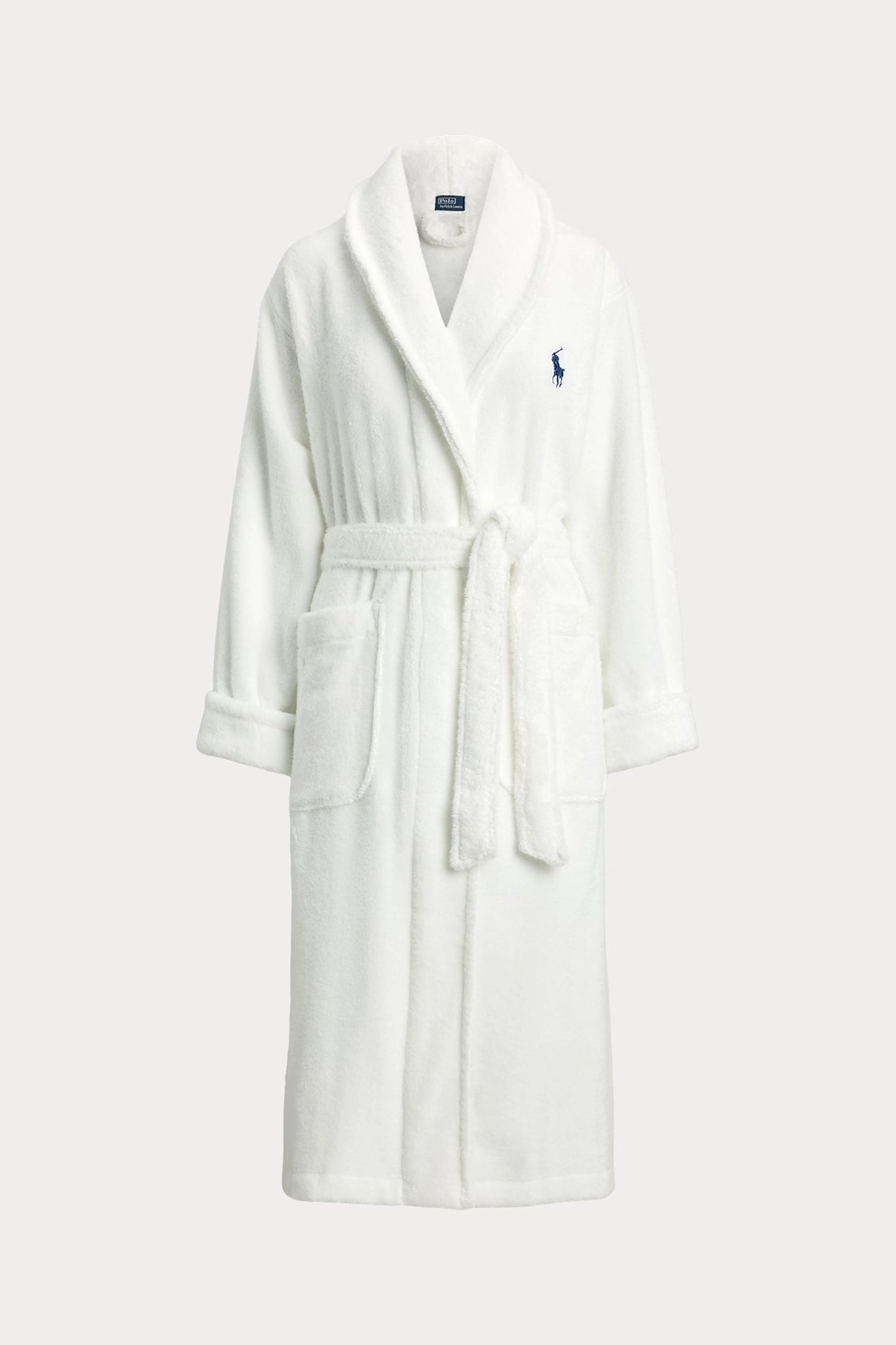 Polo Bear Cotton Robe Sleepwear Polo Ralph Lauren