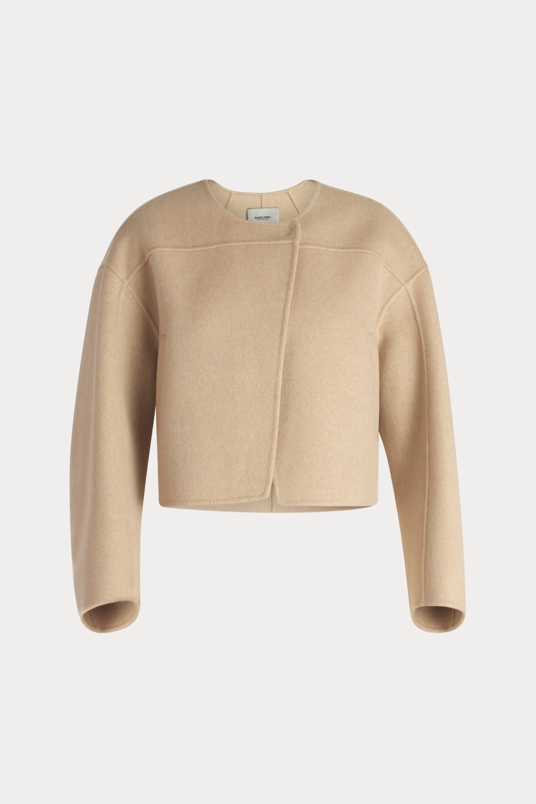 Addio Jacket Jackets & Coats Rachel Comey