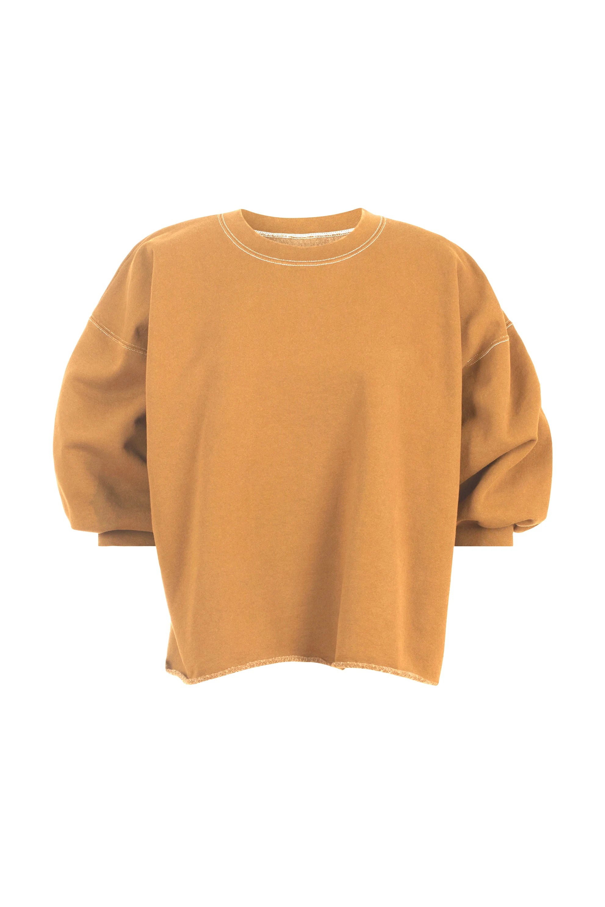 Fond Sweatshirt Sweaters & Knits Rachel Comey