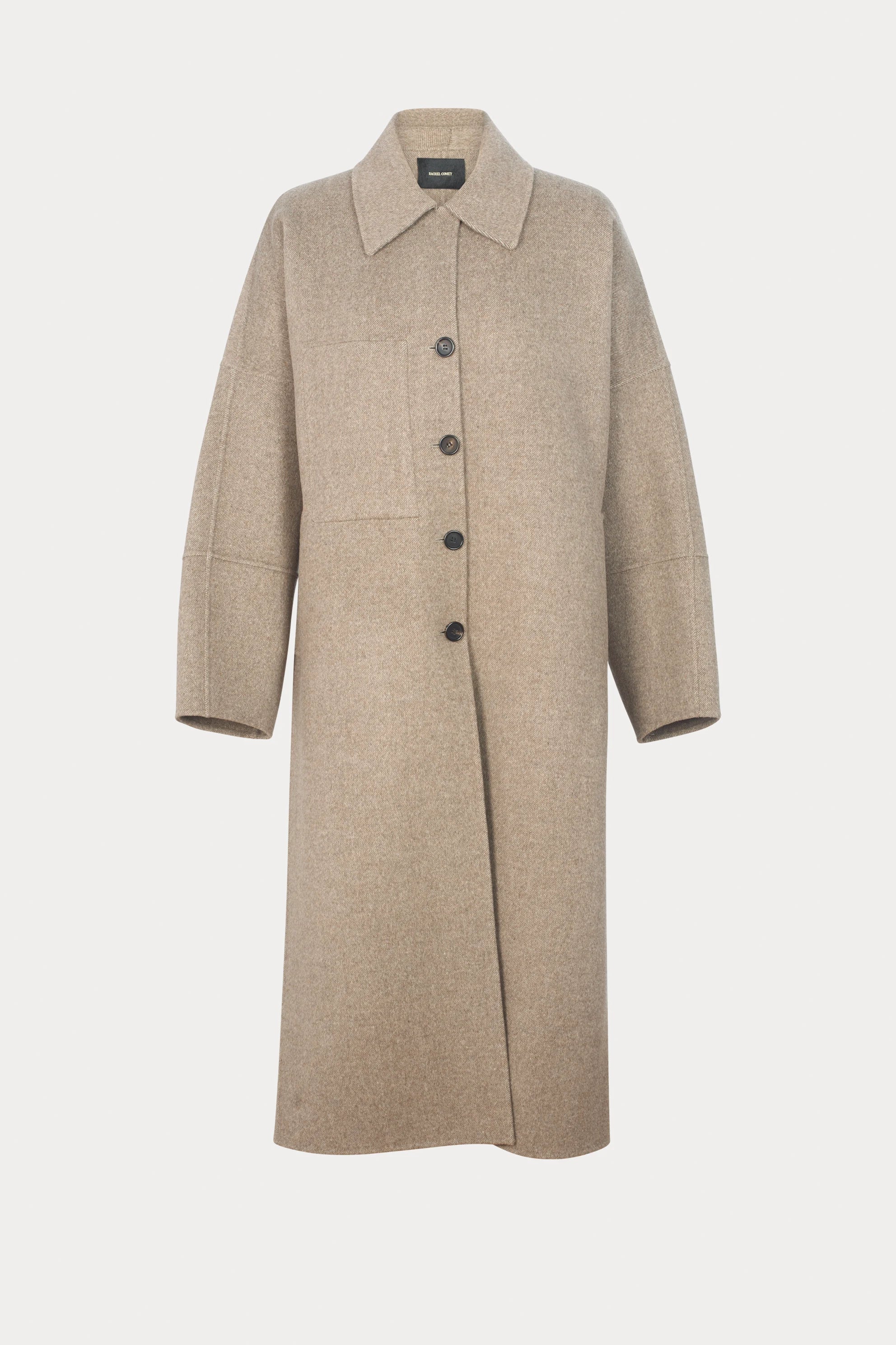 Loyle Coat Jackets & Coats Rachel Comey