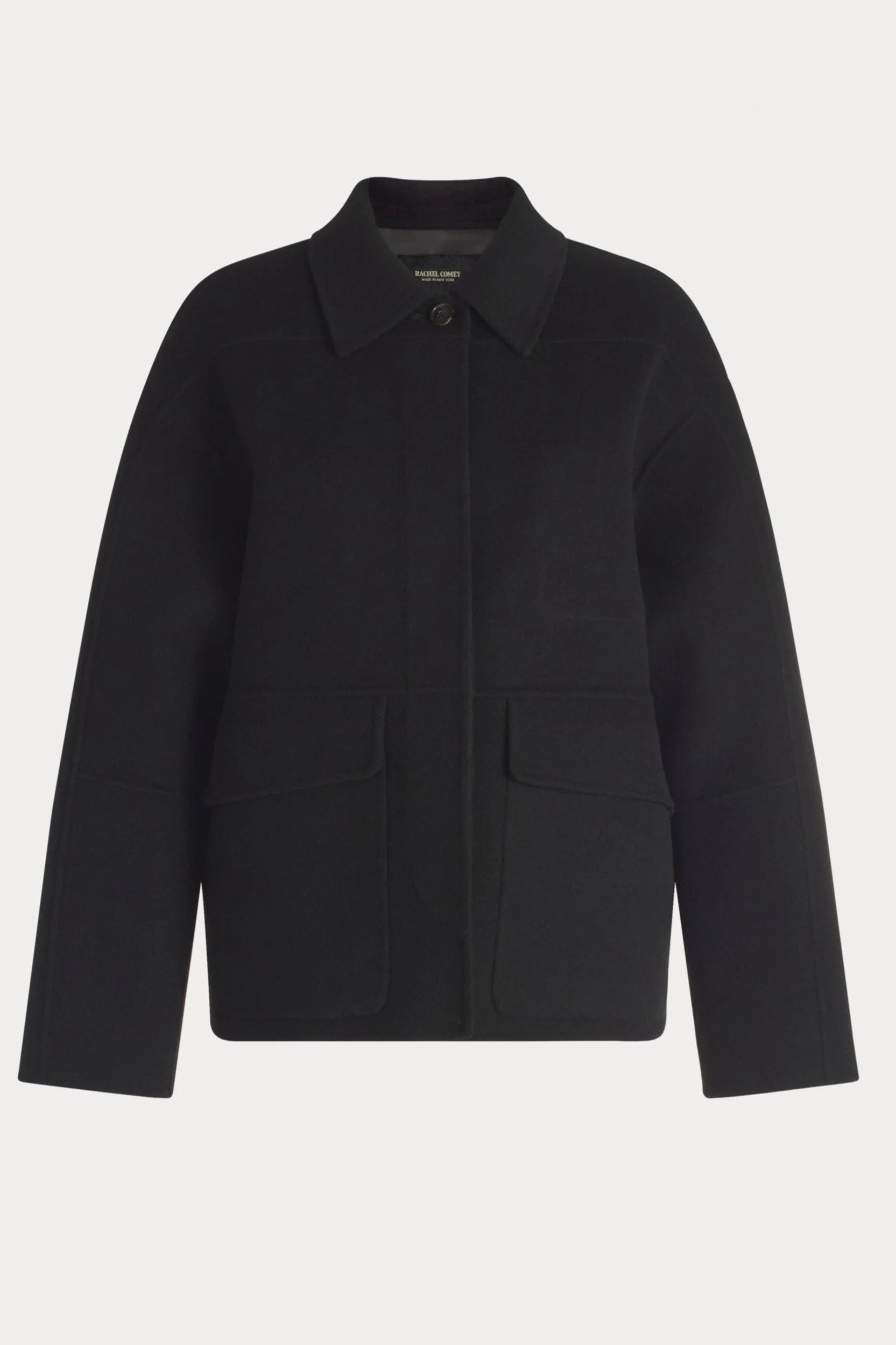 Monro Jacket Jackets & Coats Rachel Comey