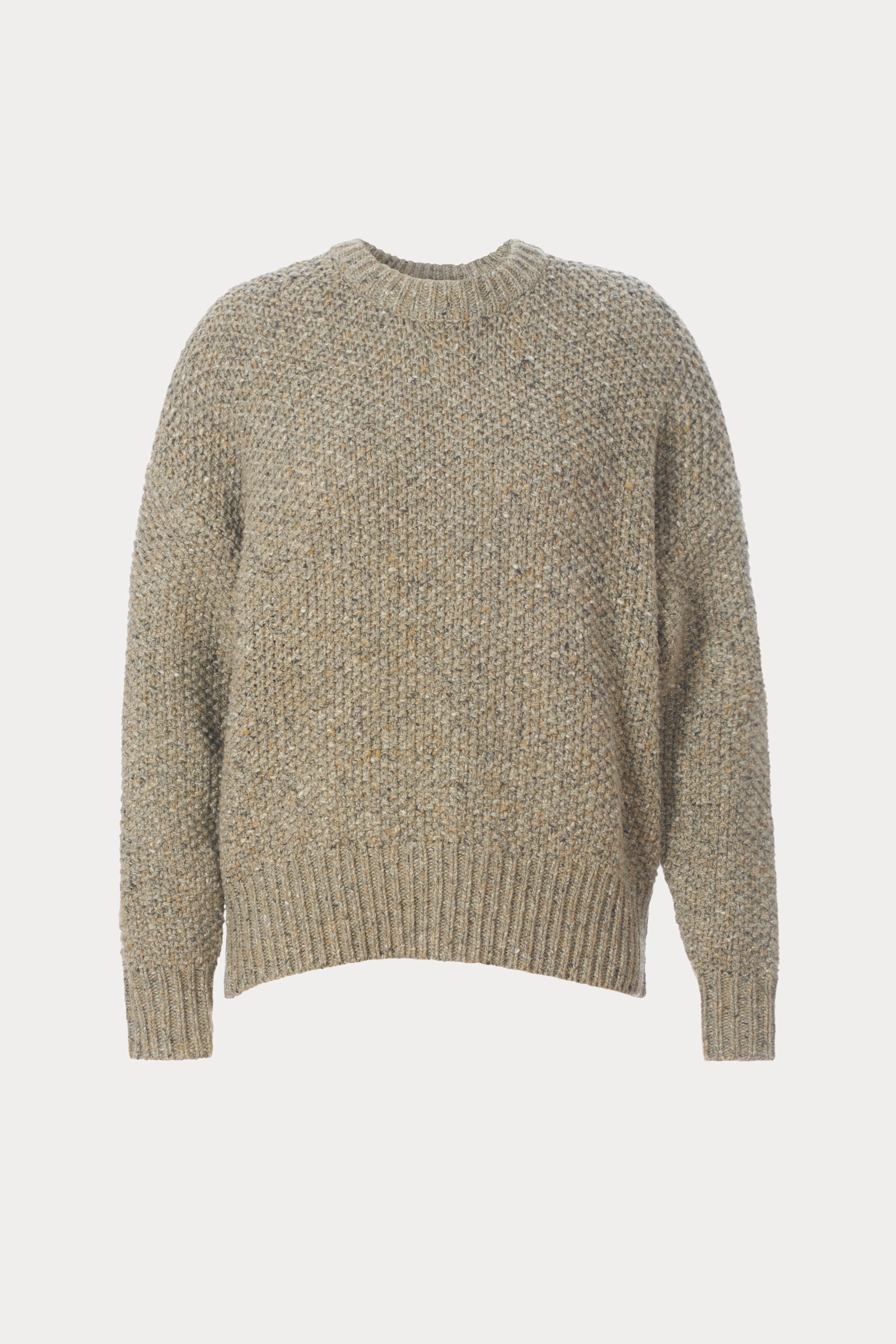 Prescot Sweater Sweaters & Knits Rachel Comey
