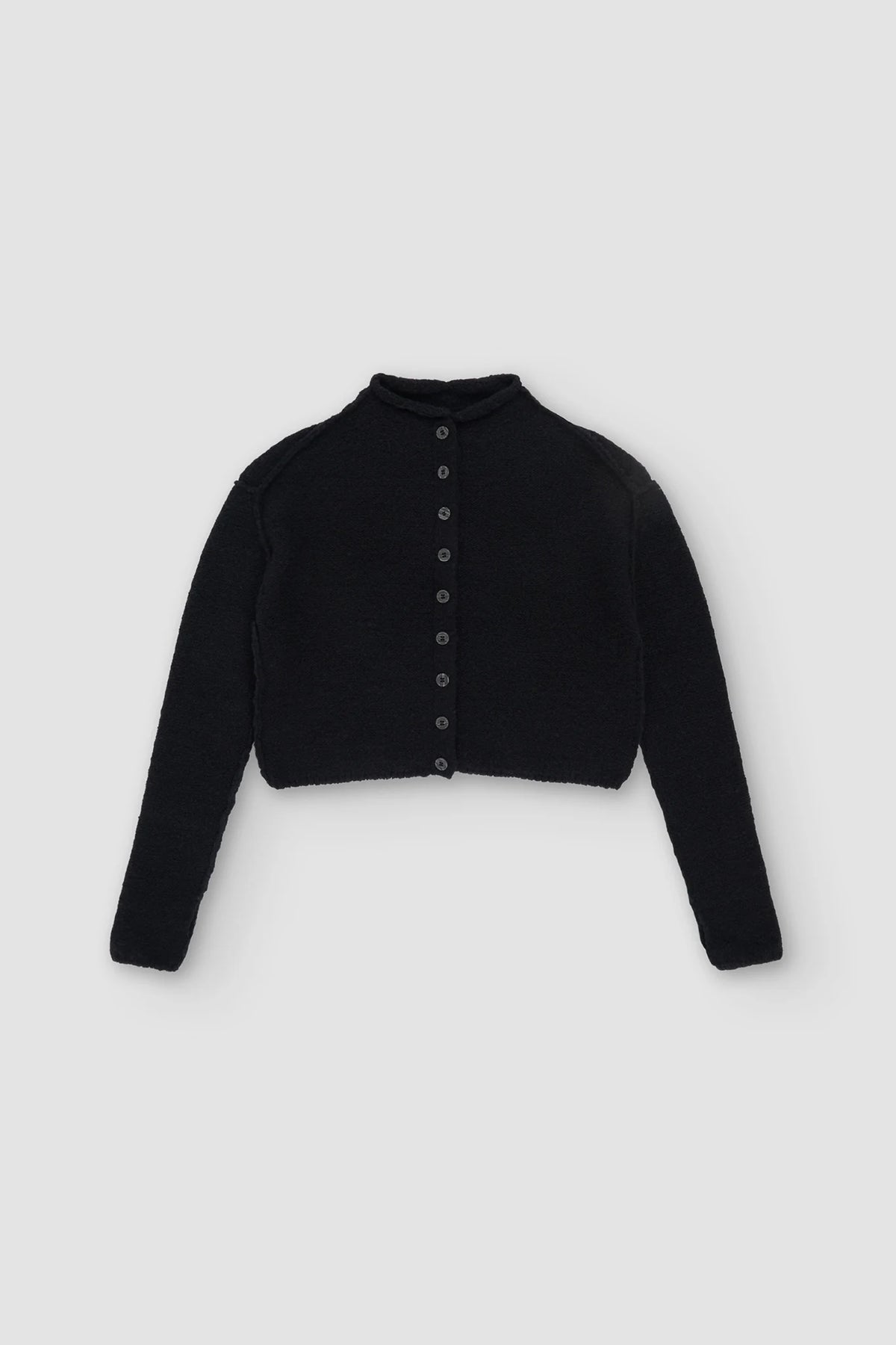 Shisen Cardigan Sweaters & Knits RUS