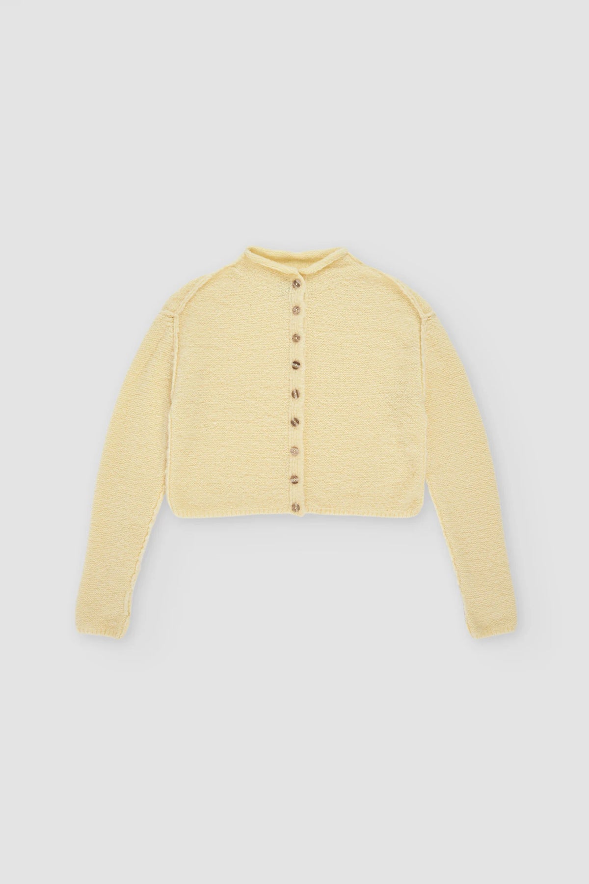 Shisen Cardigan Sweaters & Knits RUS