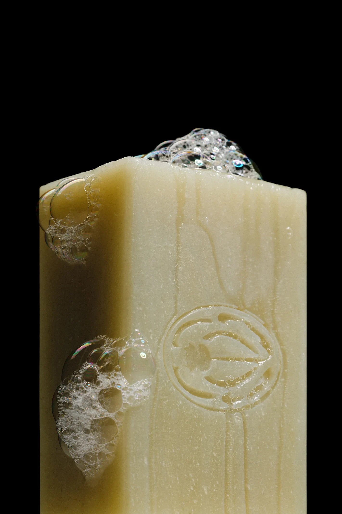 Three Sirens - Bar Soap Set Accessories Sangre De Fruta