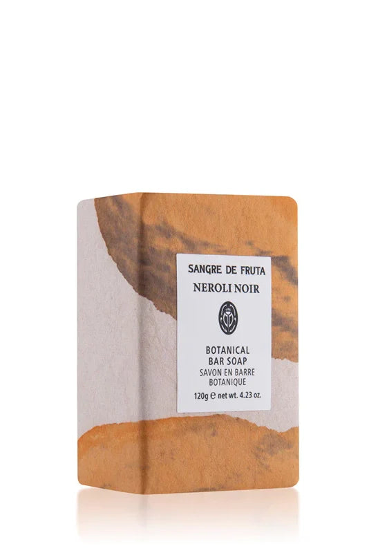 Botanical Bar Soap Accessories Sangre De Fruta