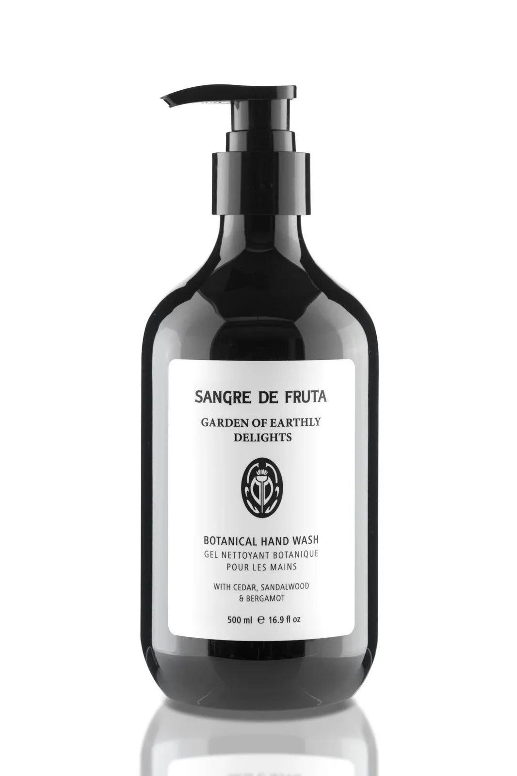 Botanical Hand Wash Accessories Sangre De Fruta