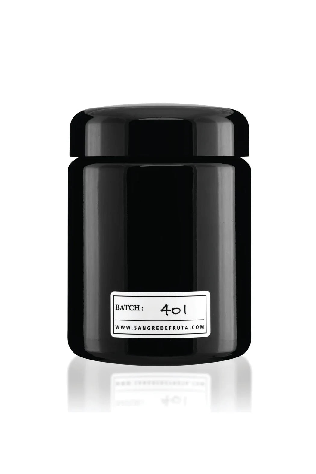 Botanical Candle Accessories Sangre De Fruta