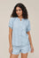 Short Sleeve Raglan Shirt Shirts & Tops Bella Dahl