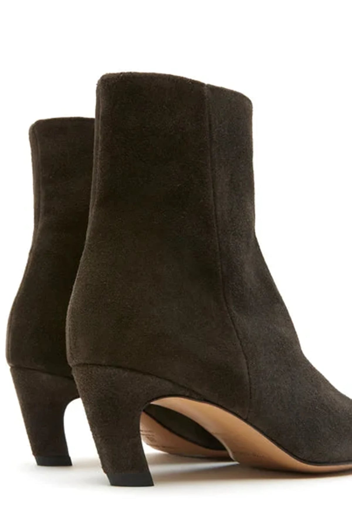 Lara Heeled Boot Footwear Sister x Soeur