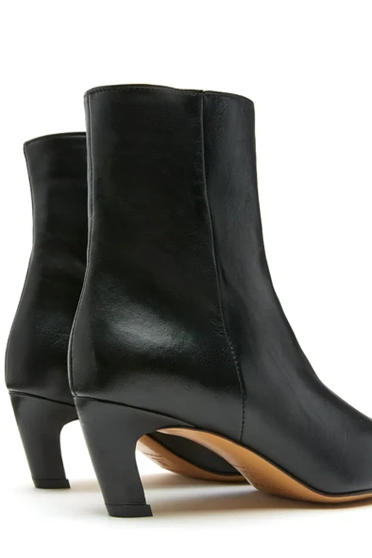 Lara Heeled Boot Footwear Sister x Soeur