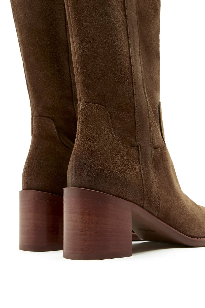 Margo Boot Footwear Sister x Soeur