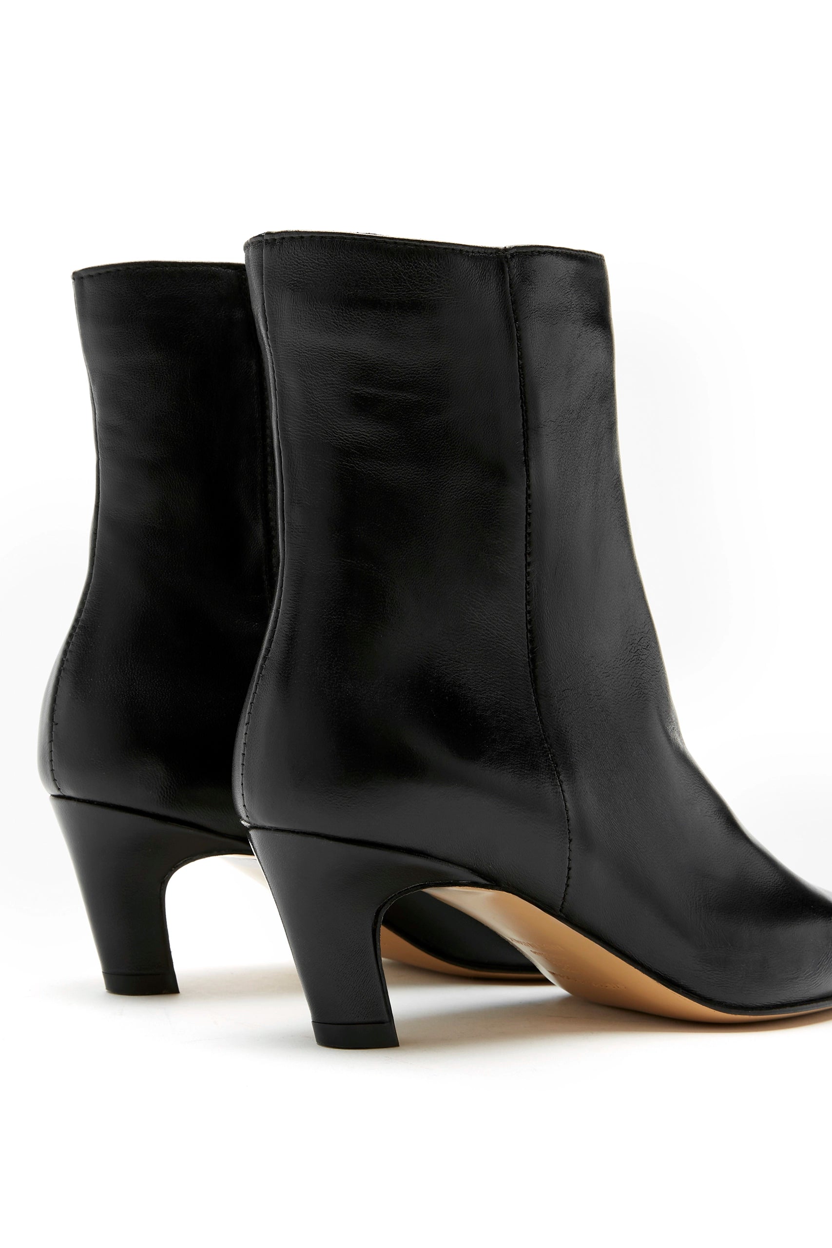 Lara Boot Footwear Sister x Soeur