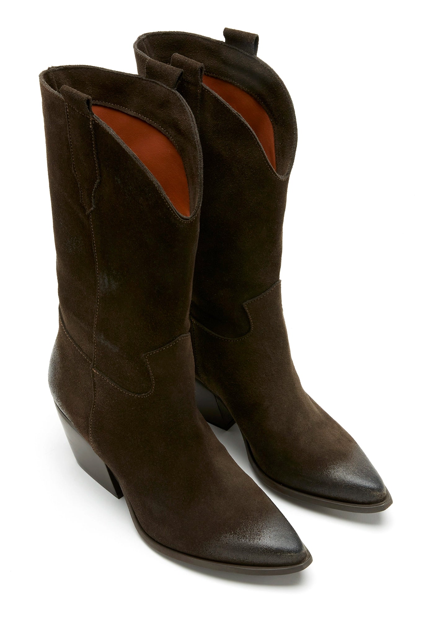 Zyla Footwear Sister x Soeur