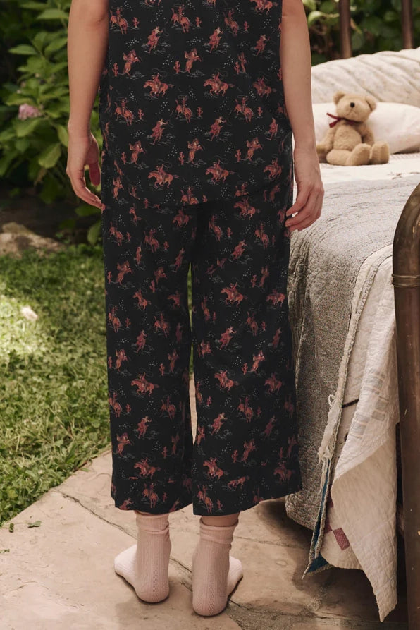 The Easy Sleep Pant Sleepwear The Great