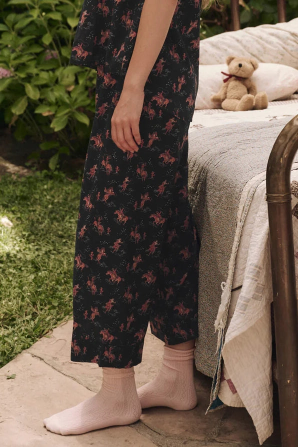 The Easy Sleep Pant Sleepwear The Great