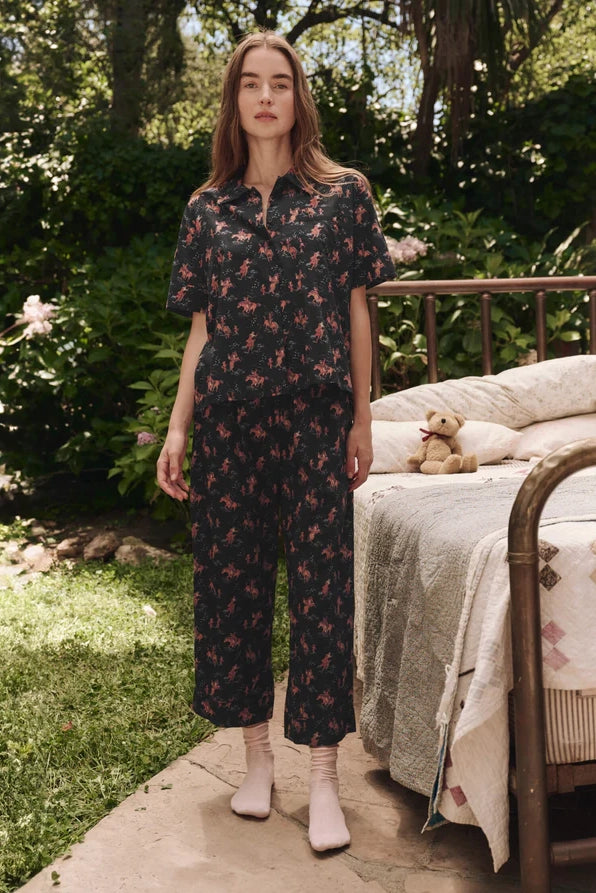 The Easy Sleep Pant Sleepwear The Great