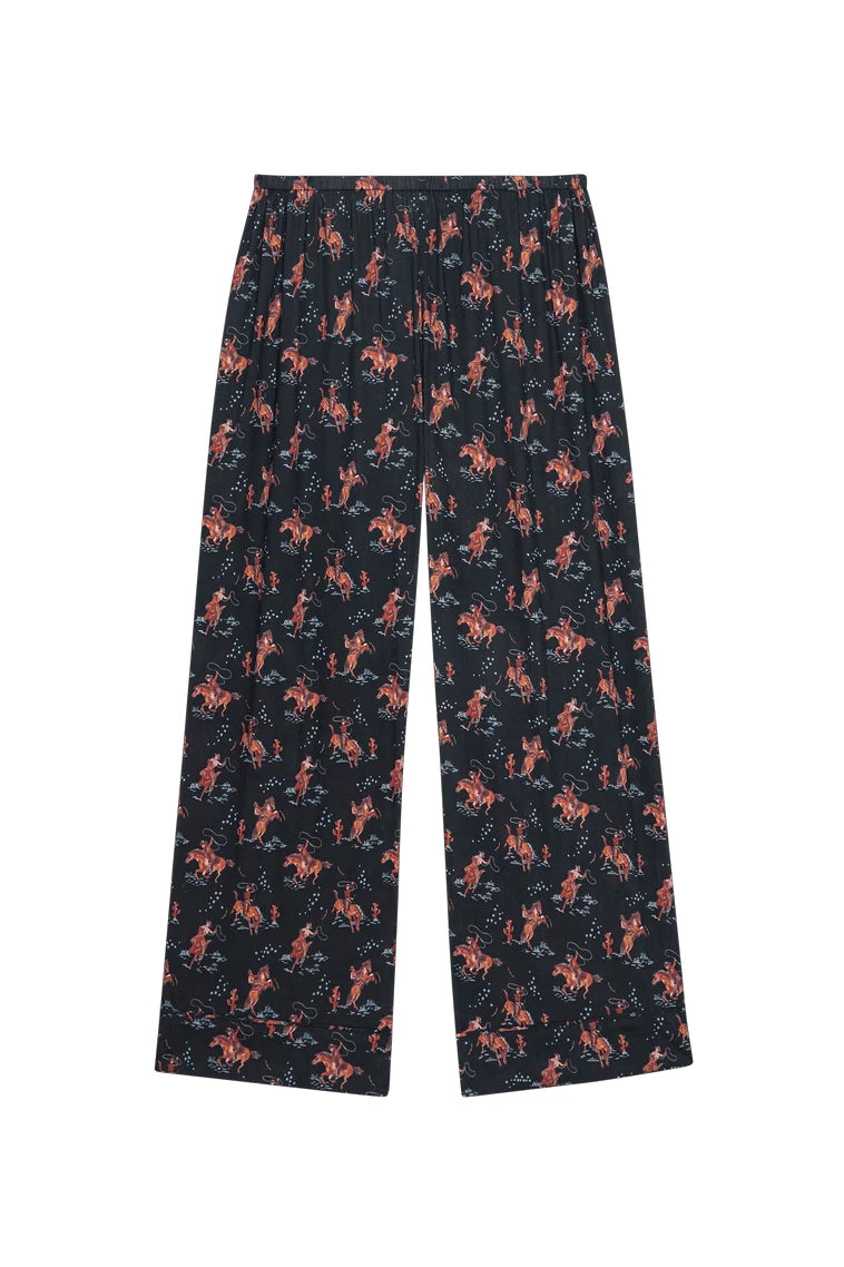 The Easy Sleep Pant Sleepwear The Great