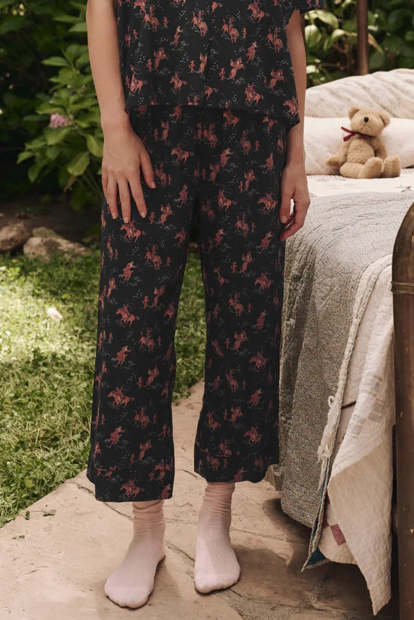 The Easy Sleep Pant Sleepwear The Great
