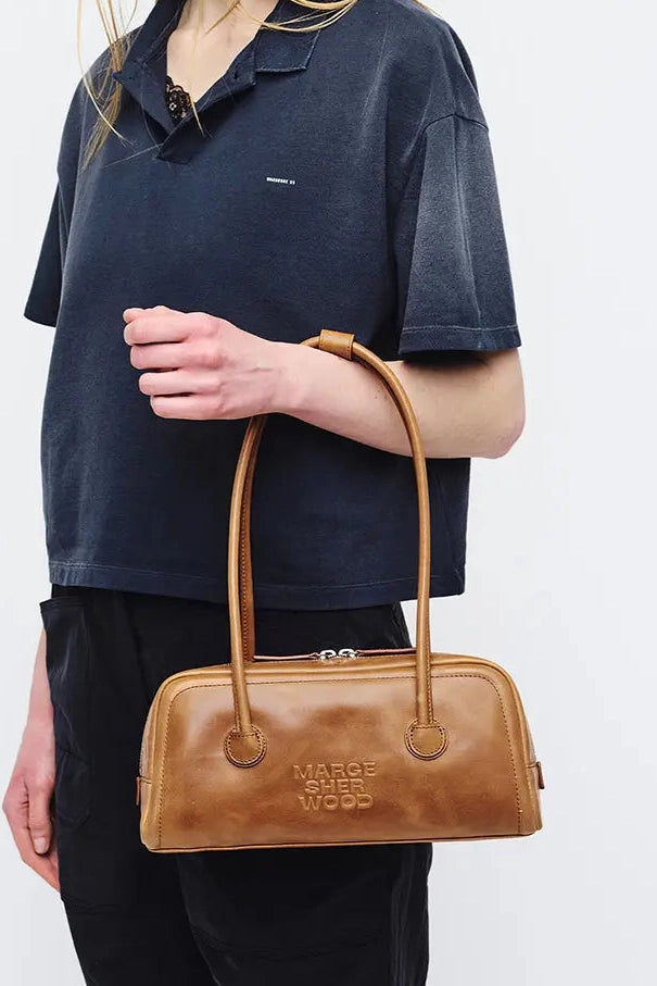 SOFT BOSTON EW Accessories MARGESHERWOOD