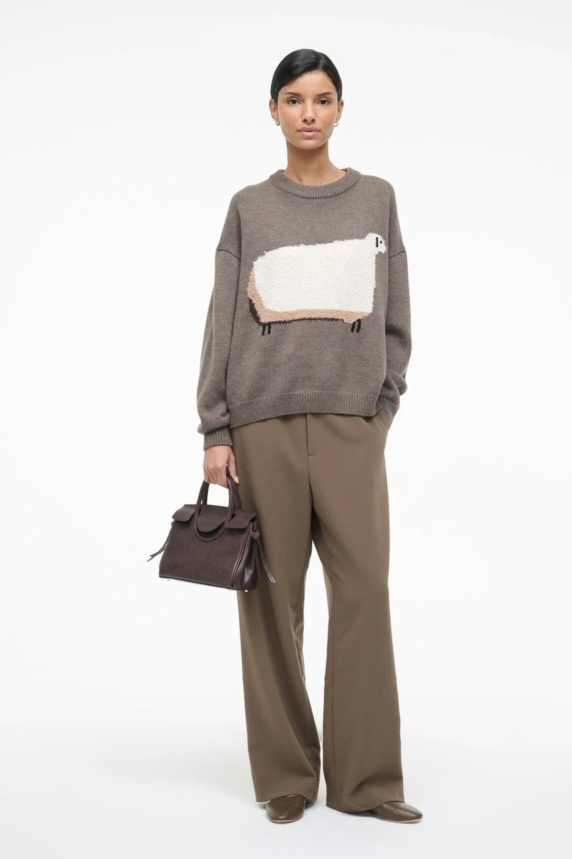 Giada Sweater Sweaters &amp; Knits STAUD