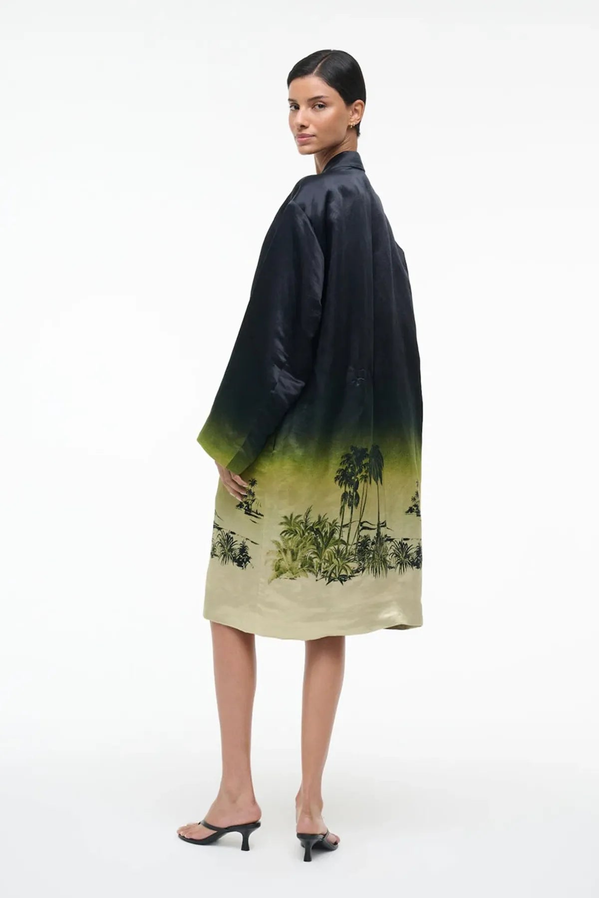 Jasper Jacket Jackets &amp; Coats STAUD