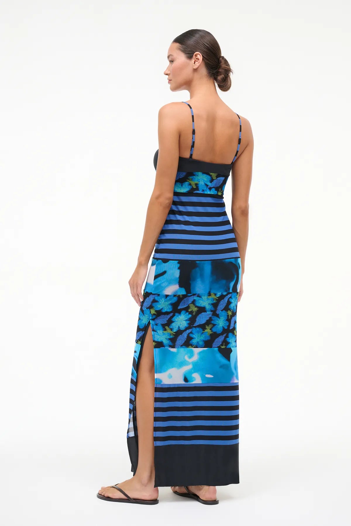 Leona Dress Dresses STAUD