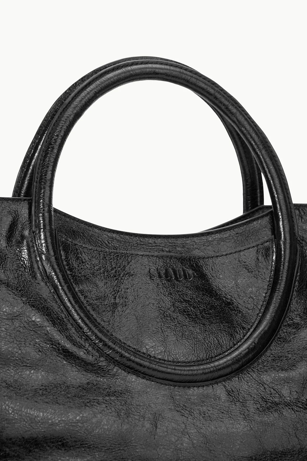 Maude Satchel Accessories STAUD