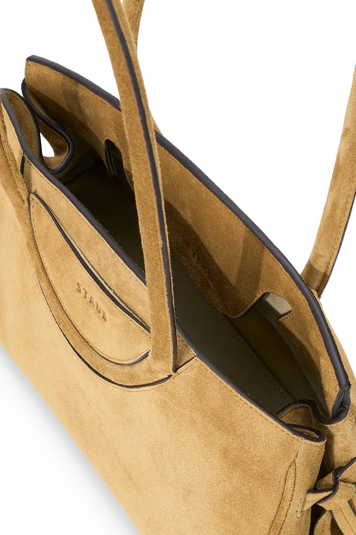 Maude Shoulder Bag Accessories STAUD