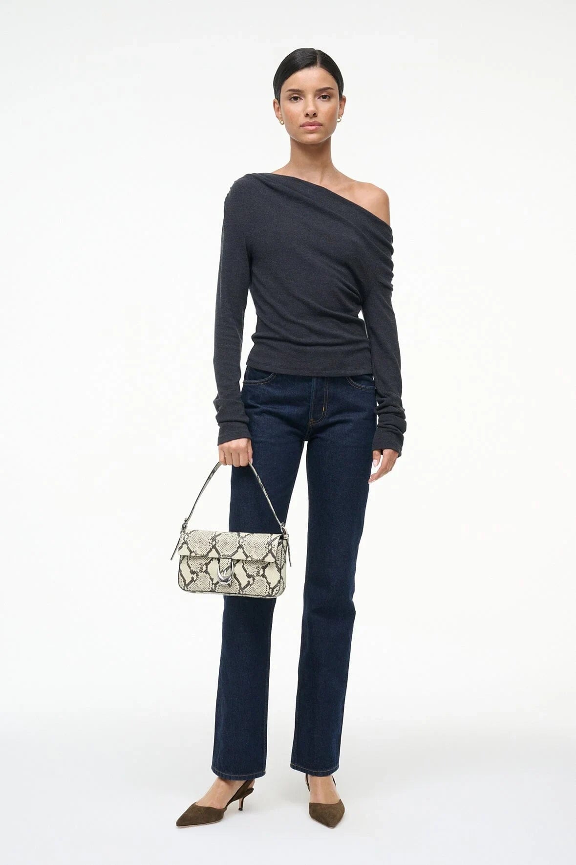 Philomena Top Tops STAUD