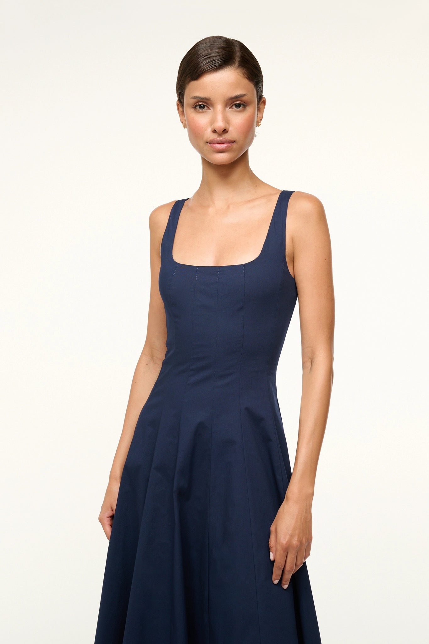 Wells Dress Dresses STAUD