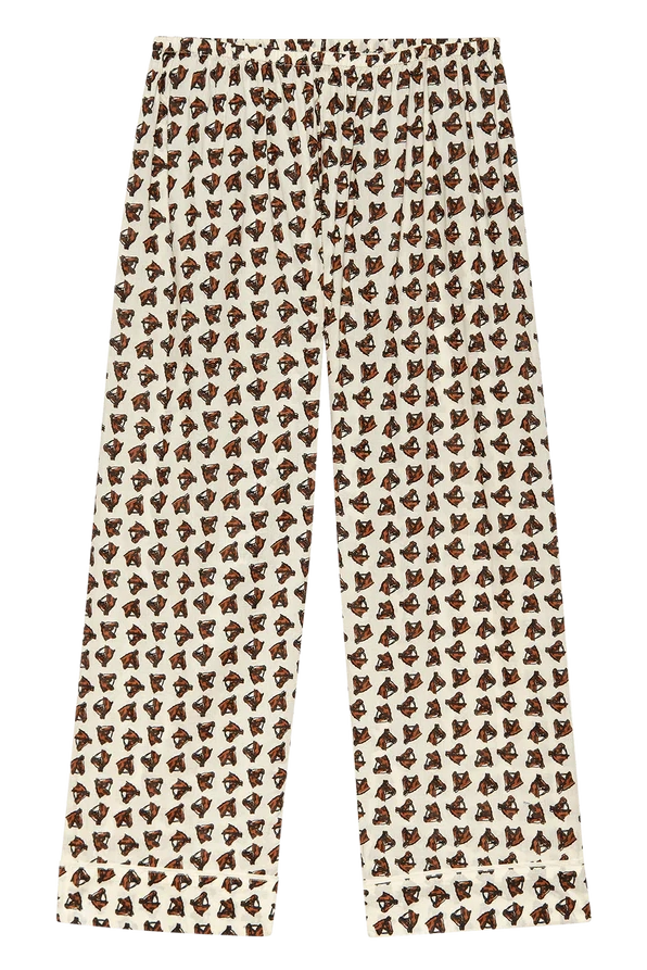 The Easy Sleep Pant Sleepwear The Great