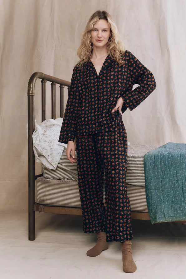 The Easy Sleep Pant Sleepwear The Great