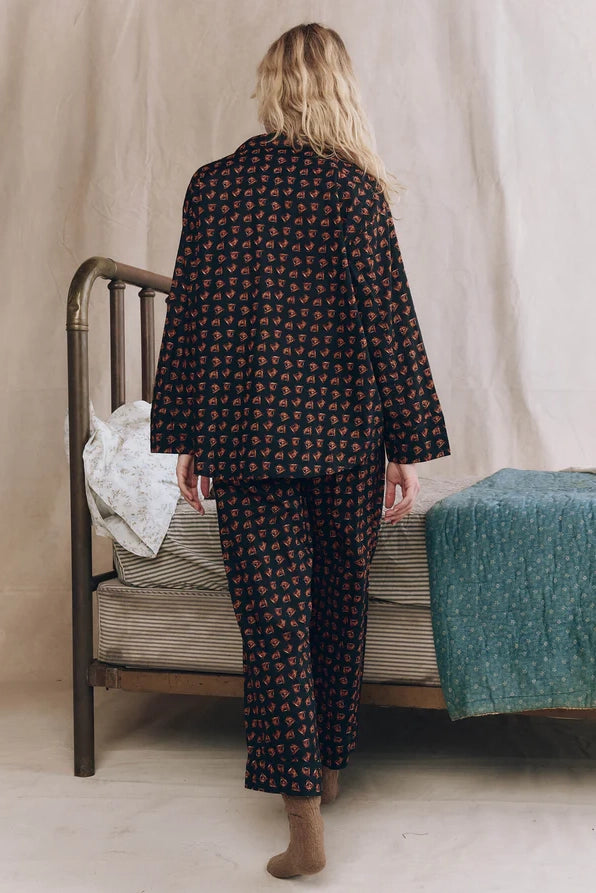 The Easy Sleep Pant Sleepwear The Great