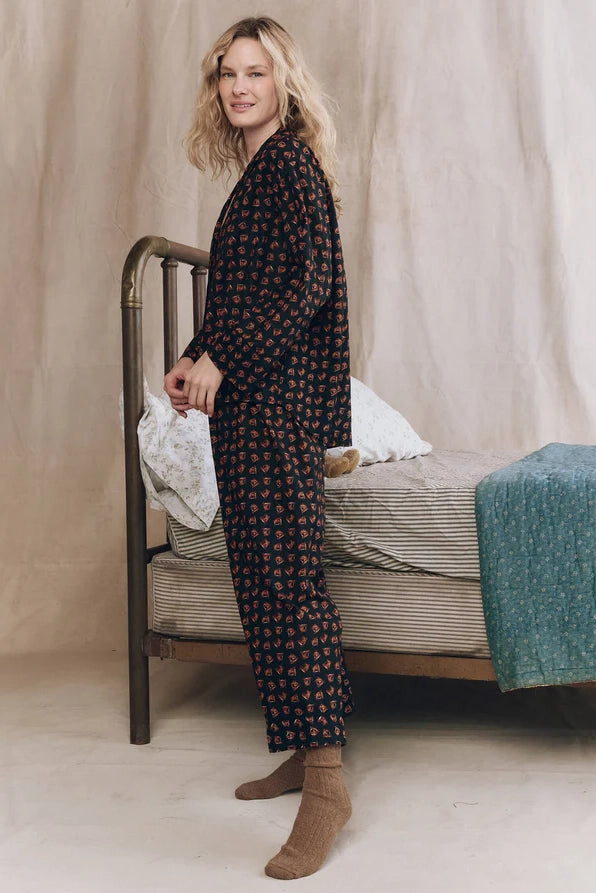 The Easy Sleep Pant Sleepwear The Great